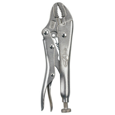 5WR CURVED JAW LOCKING PLIER