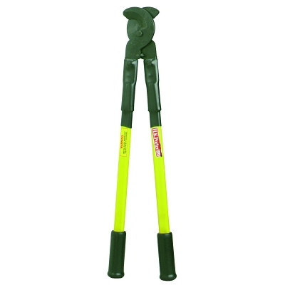02008 25 1/2" SHEAR TYPECABLE CUTTER W/FI