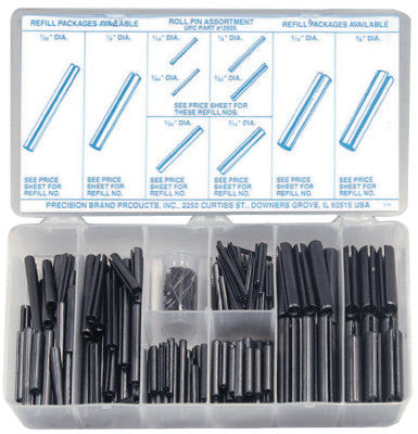 ROLL PIN KIT