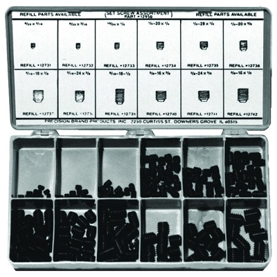 SET SCREW