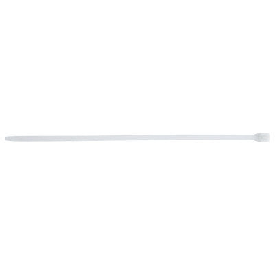 HVY-DTY CABLE TIE 12" (120 LB)  100/BAG