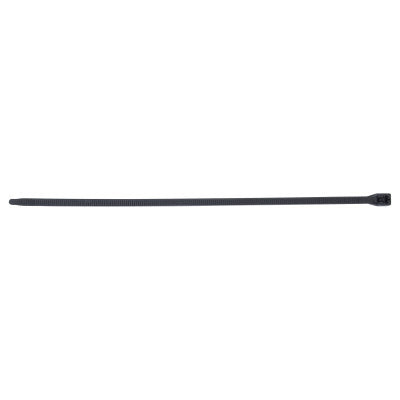 HVY-DTY CABLE TIE UVB 12" (120 LB)  100/BAG