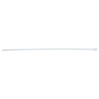 HVY-DTY CABLE TIE 15" (120 LB)  50/BAG