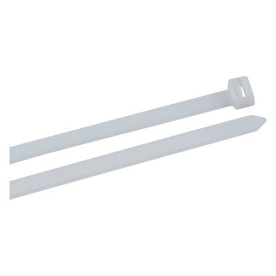 HVY-DTY CABLE TIE UVB 36" (175 LB) 50/BAG