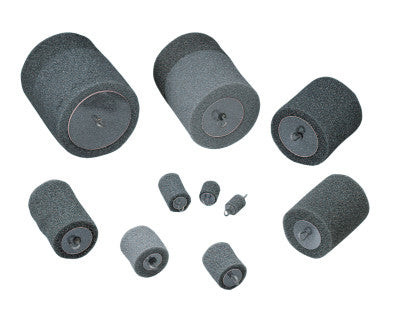 FOAM LINE CARRIER 4"