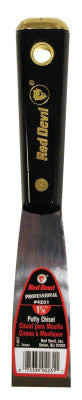 1-1/4" CHISEL EDGE BLADE