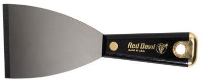 3" CHISEL SCRAPER