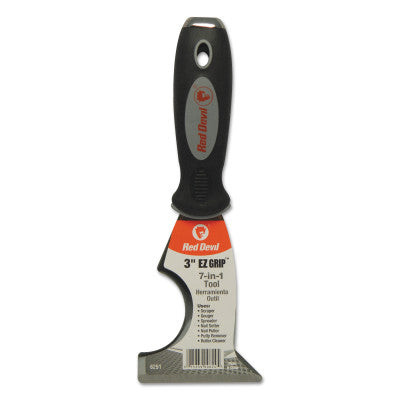 ERGONOMIC 7-IN-1 TOOL