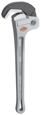 14" ALUMINUM RAPIDGRIP WRENCH