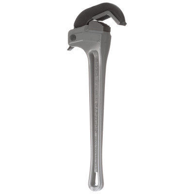 18" ALUMINUM RAPIDGRIP WRENCH