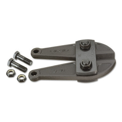 S36 HEAD ASSEMBLY