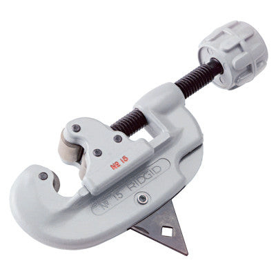 10 TUBING CUTTER