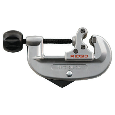 20 TUBE CUTTER W/HD WHL
