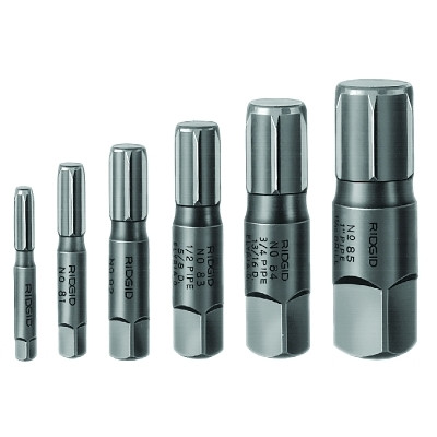 882 PIPE EXTRACTOR SET