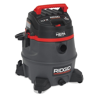 VAC RED 14G HEPA RV2400HF