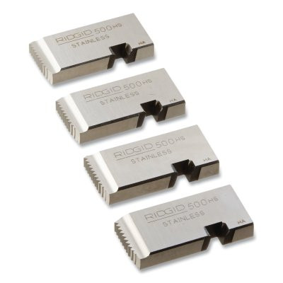 2" MONO NPT HS DIES F/SS