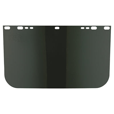 ANCHOR 9 X 15.5 DARK GREEN UNBOUND VISOR FOR JAC