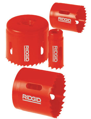 R-34 H.S. REG. HOLE SAW