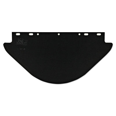 ANCHOR 9-3/4 X 19 SHADE5 VISOR FOR FIBRE METAL