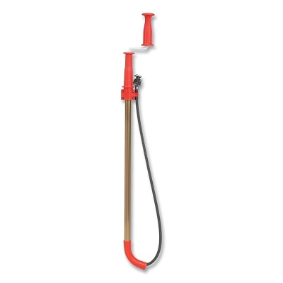 K6 DH CLOSET AUGER