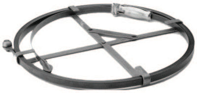 62605 3/4"X1/8"X 100'TAP