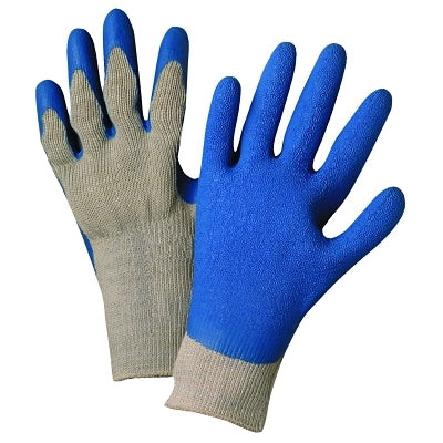 ANCHOR 6030-L PREMIUM GREY KNOT BLUE LATEX PALM