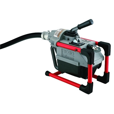 K60SP DRAIN CLEANER