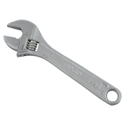 756 6" ADJUSTABLE WRENCH