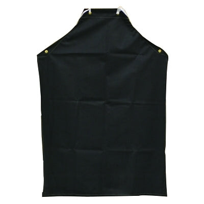 ANCHOR 32"X46" BLACK HYCAR APRON