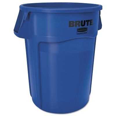 44 GAL. BRUTE VENTED