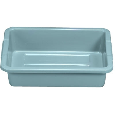 BUS-UTILITY BOX 4.625G/17.5L GRAY