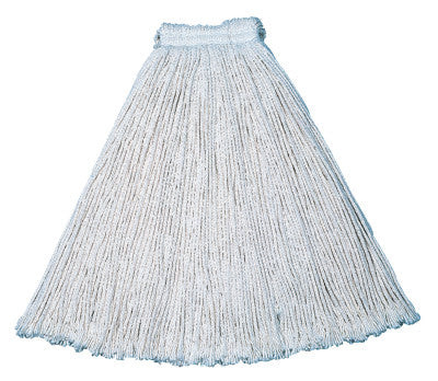 VALUE PRO COTTON #16 WHT1"BAND