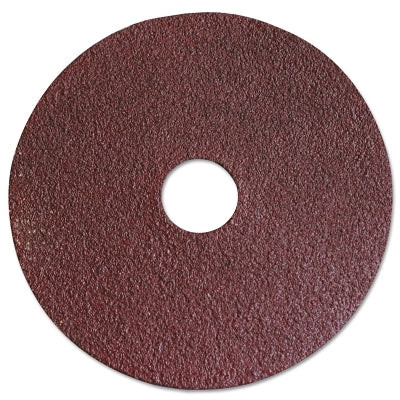 ANCHOR 4-1/2" A 60 GRITRESIN FIBER DISC