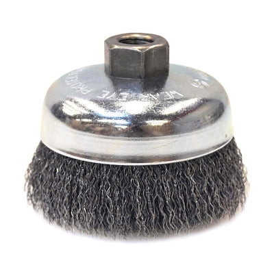 ANCHOR 4" CRIMP CUP 4" X.014 5/8-11