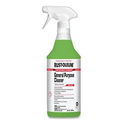 GENERAL PURPOSE CLEANER 32 OZ