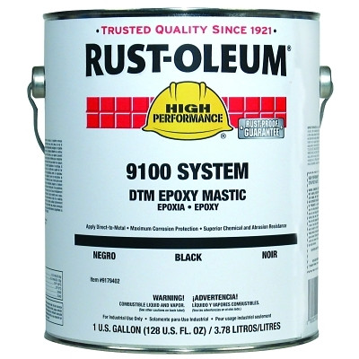 402 BLACK HIGH PERFORMANCE EPOXY REQUIRES 91