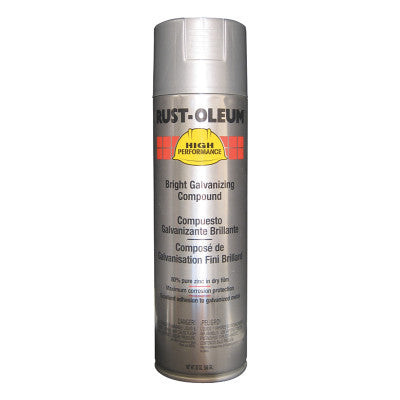 20-OZ BRIGHT GALVANIZINGCOMPOUND