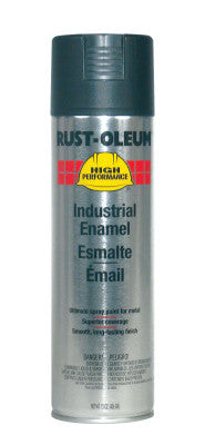 FLAT BLACK FINISH