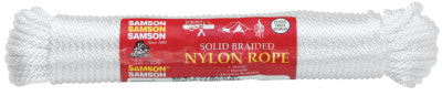 266-080-05 1/4X100 NYLONSASH CORD