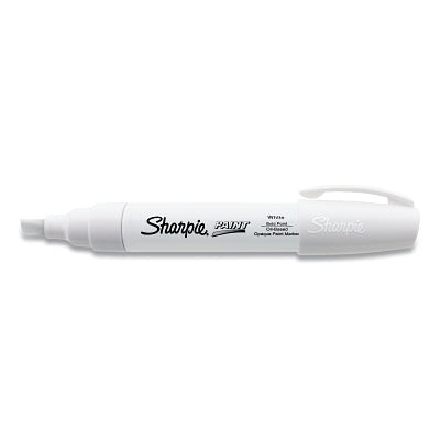 SHARPIE PAINT WHITE BOLDOS UPC