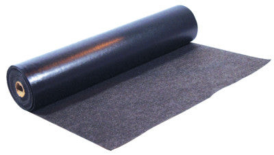BARRIER SPILL MAT  36" X100'  MED WT