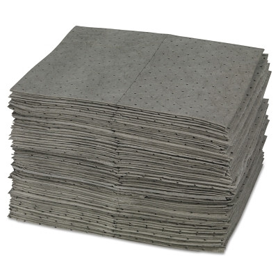 GP UNIV PAD  15" X 19" MED WT  CASE/100
