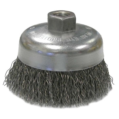ANCHOR 4" CRIMP CUP 0205/8-11
