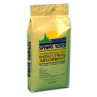 1CU.FT. INDUSTRIAL ABSORBENT