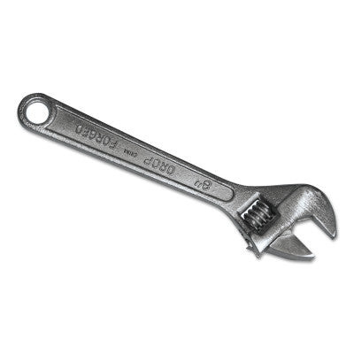 8" ADJUSTABLE WRENCH