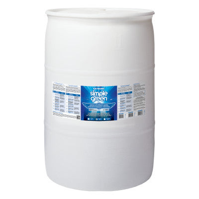 55GAL DRUM EXTREME SG AIRCRAFT & PRECISION CLNR