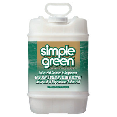 SIMPLE GREEN CLEANER/DEGREASER