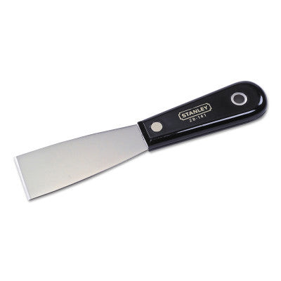 1-1/2" STIFF PUTTY KNIFE