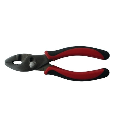 6" SLIP JOINT PLIERS