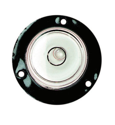 BE-1 BULL'S EYE CIRCULARLEVEL- 1-3/4" DIAMETER